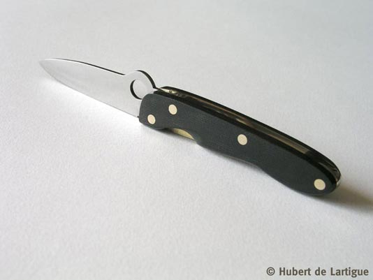 Couteau custom