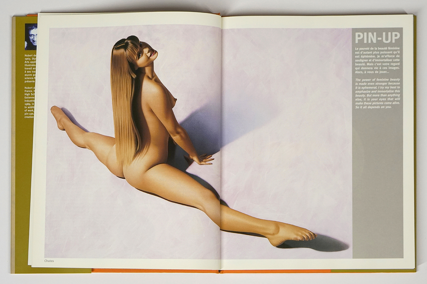 FRENCH PIN-UPS – Image 3