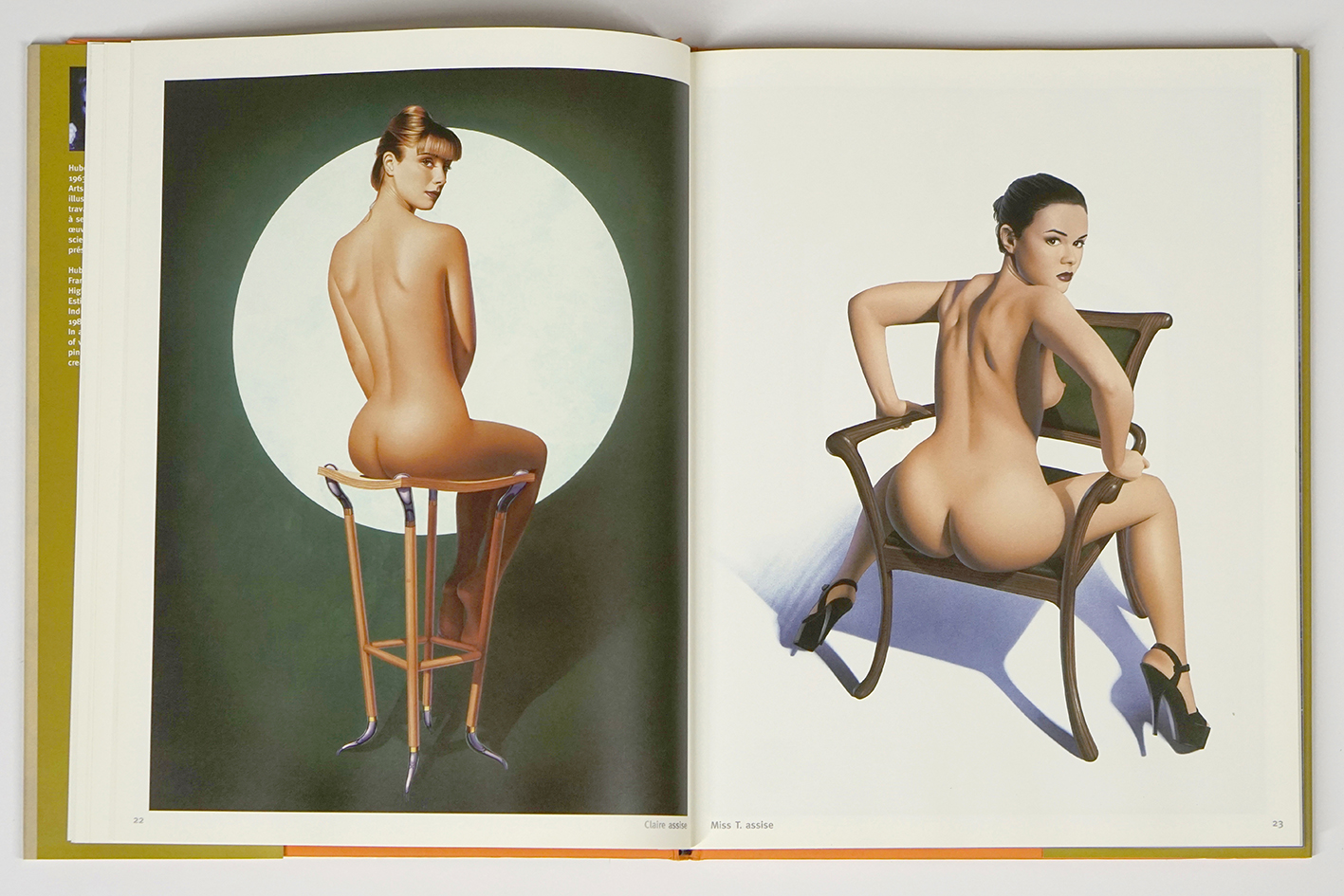 FRENCH PIN-UPS – Image 6