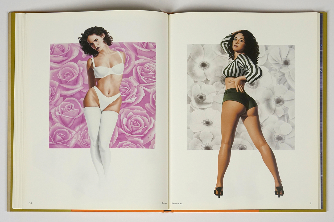 FRENCH PIN-UPS – Image 10
