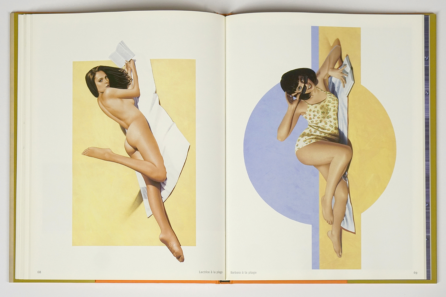 FRENCH PIN-UPS – Image 11