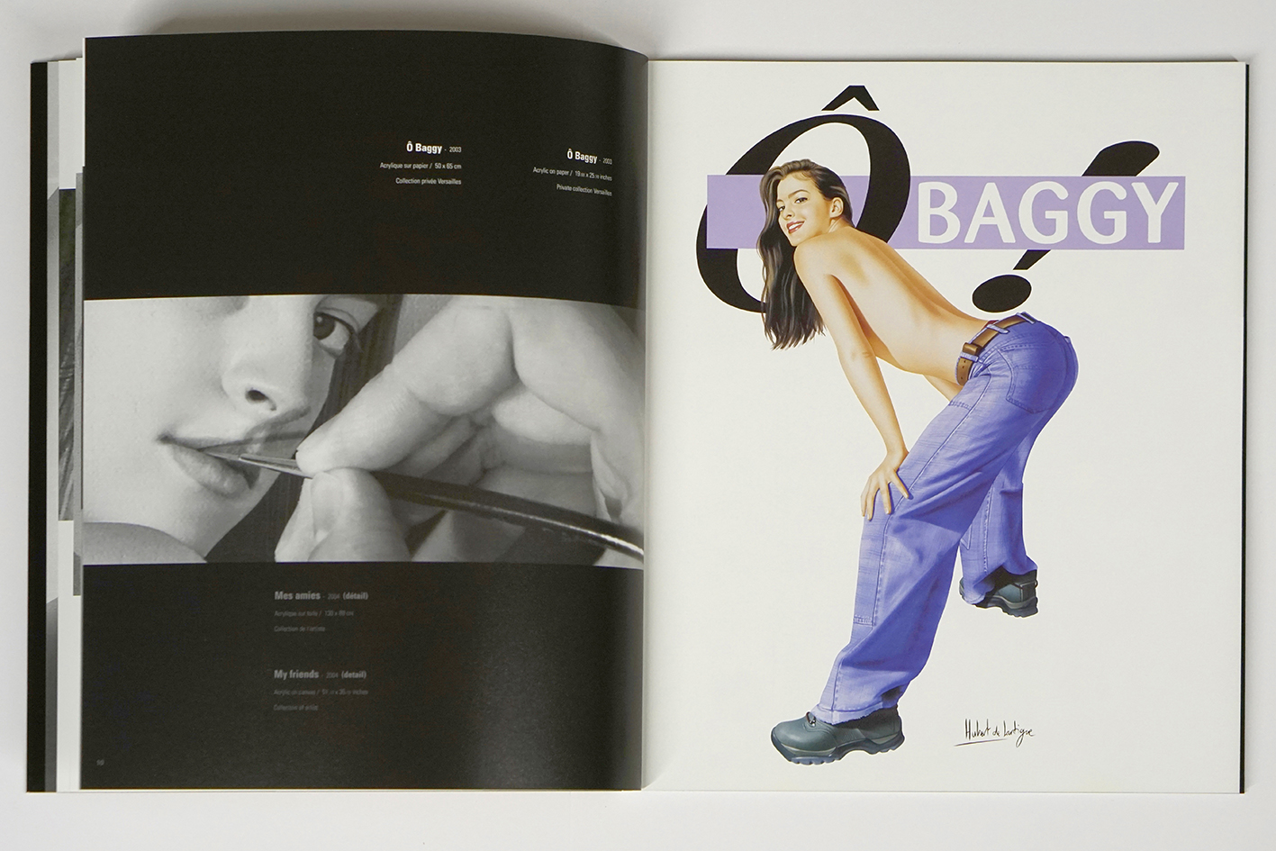 Catalogue bouche 2004 – Image 4
