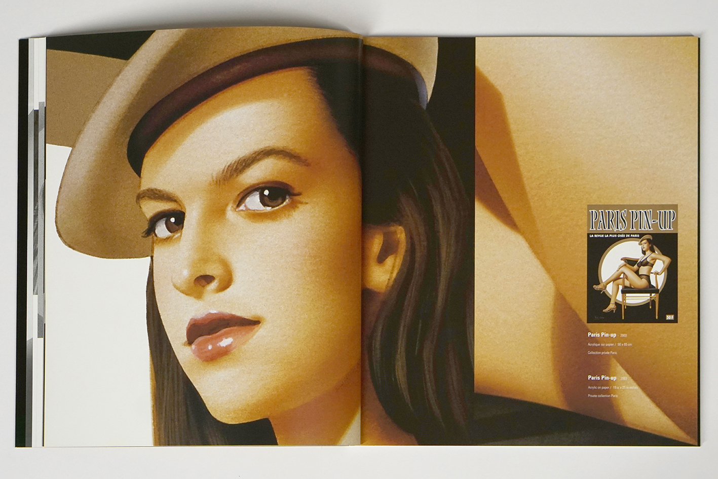 Catalogue bouche 2004 – Image 5