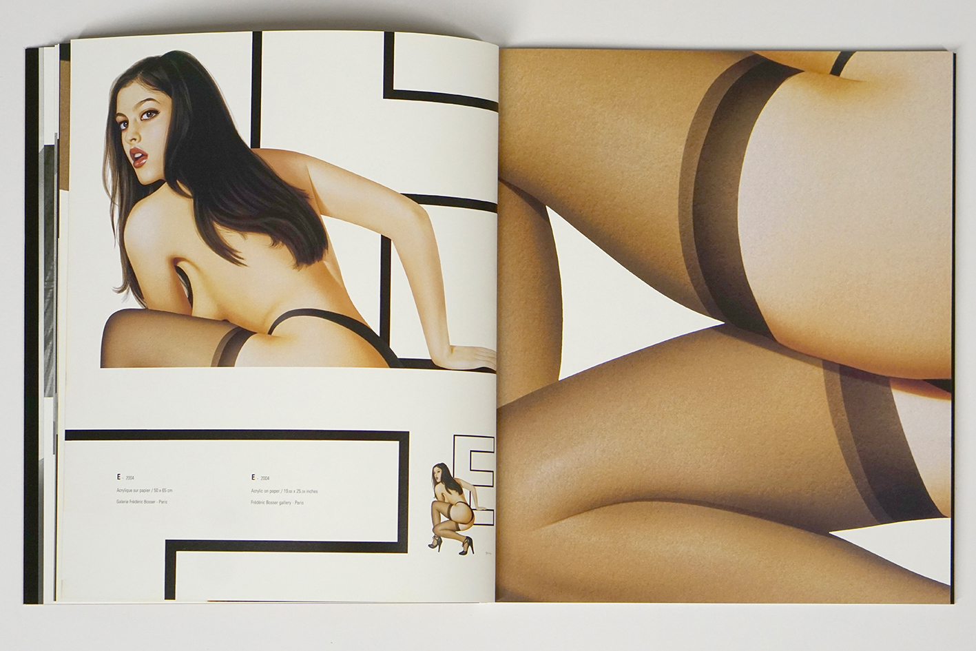 Catalogue bouche 2004 – Image 6