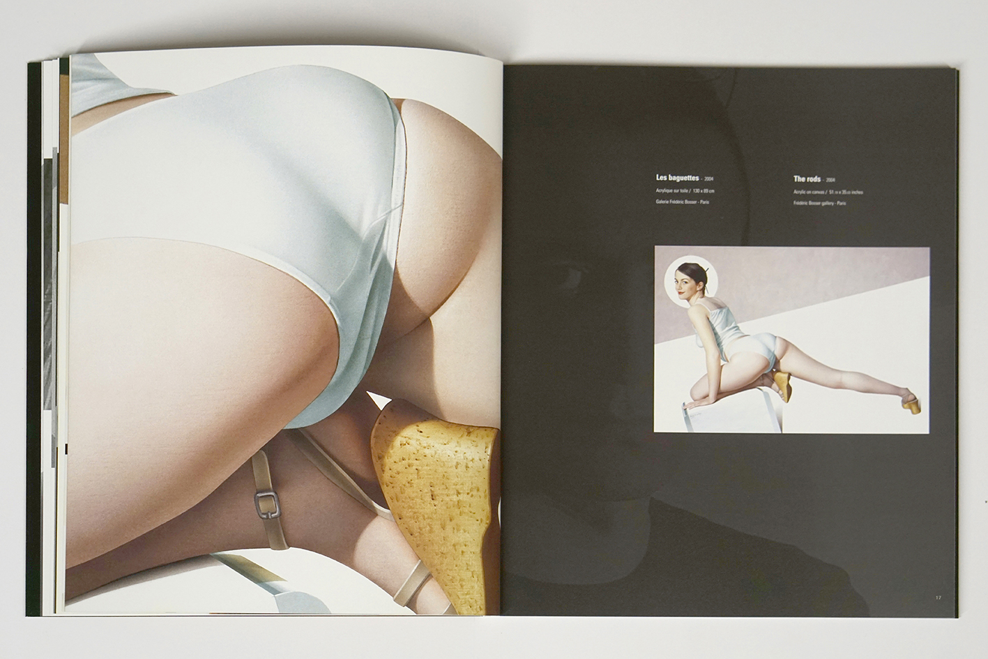 Catalogue bouche 2004 – Image 7