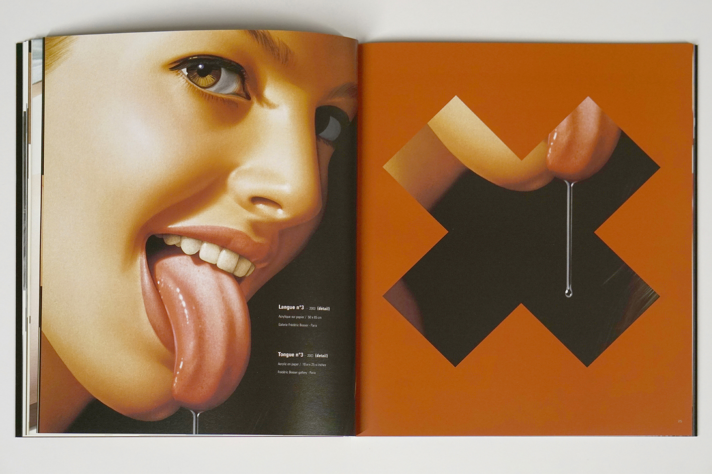 Catalogue bouche 2004 – Image 8