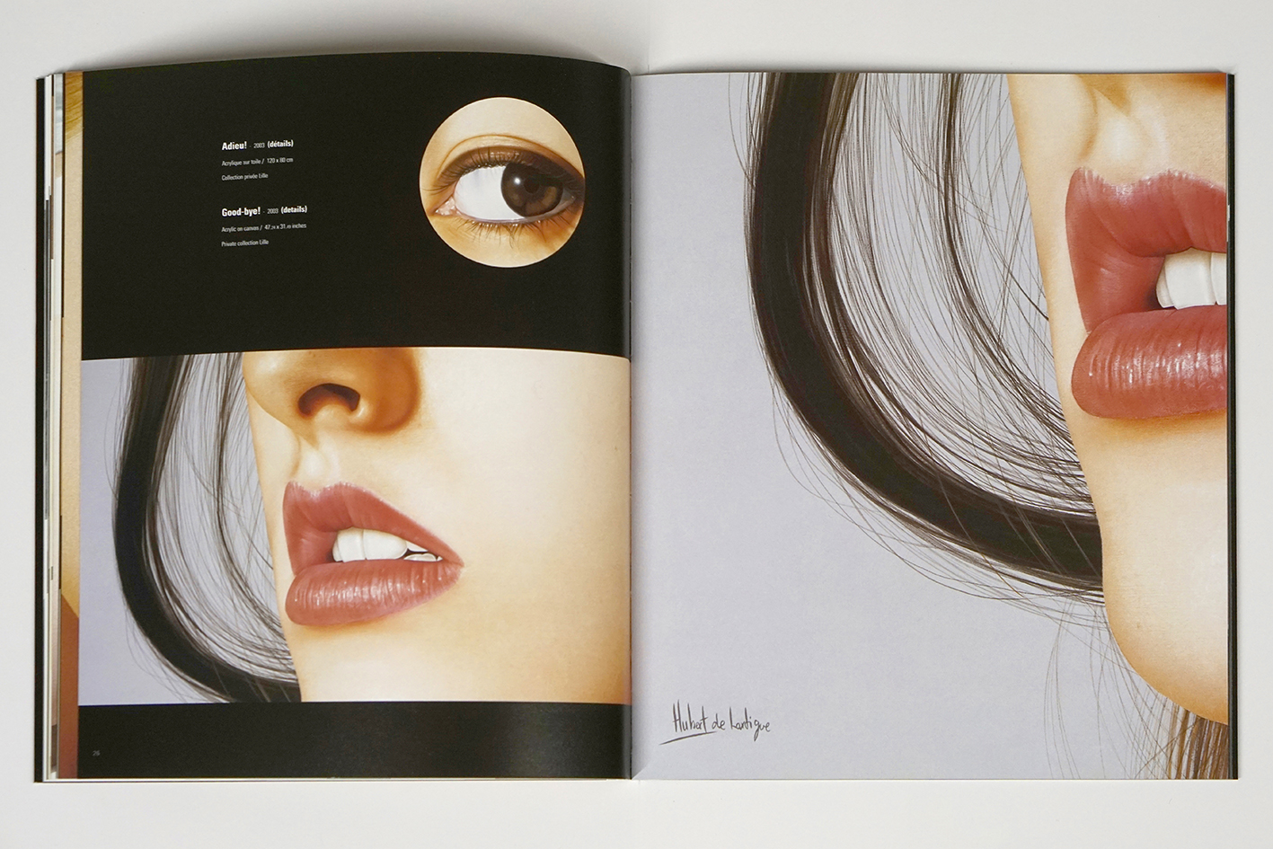 Catalogue bouche 2004 – Image 9