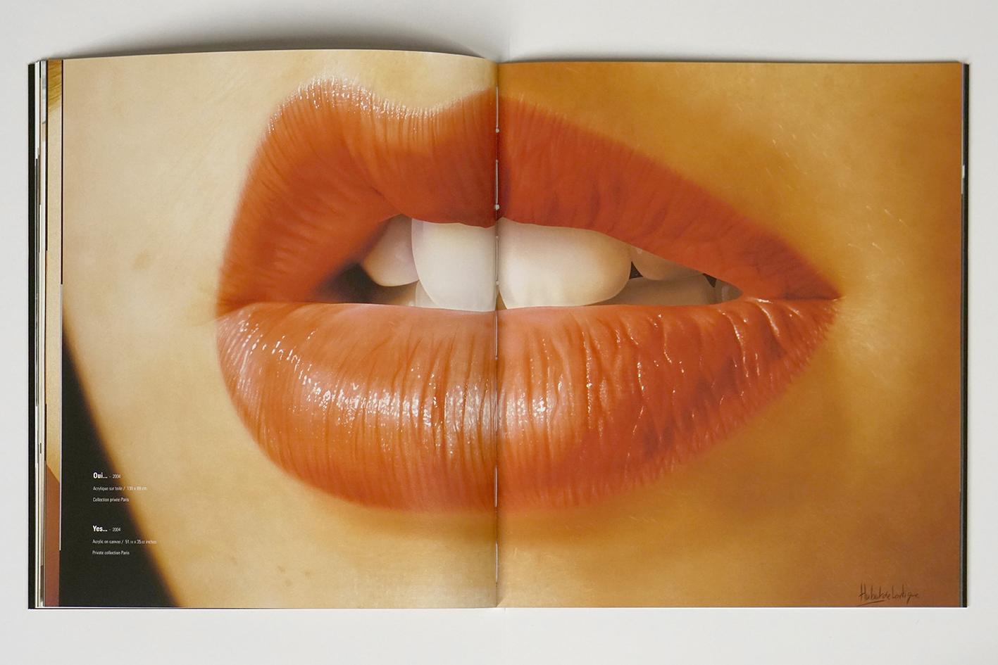 Catalogue bouche 2004 – Image 10