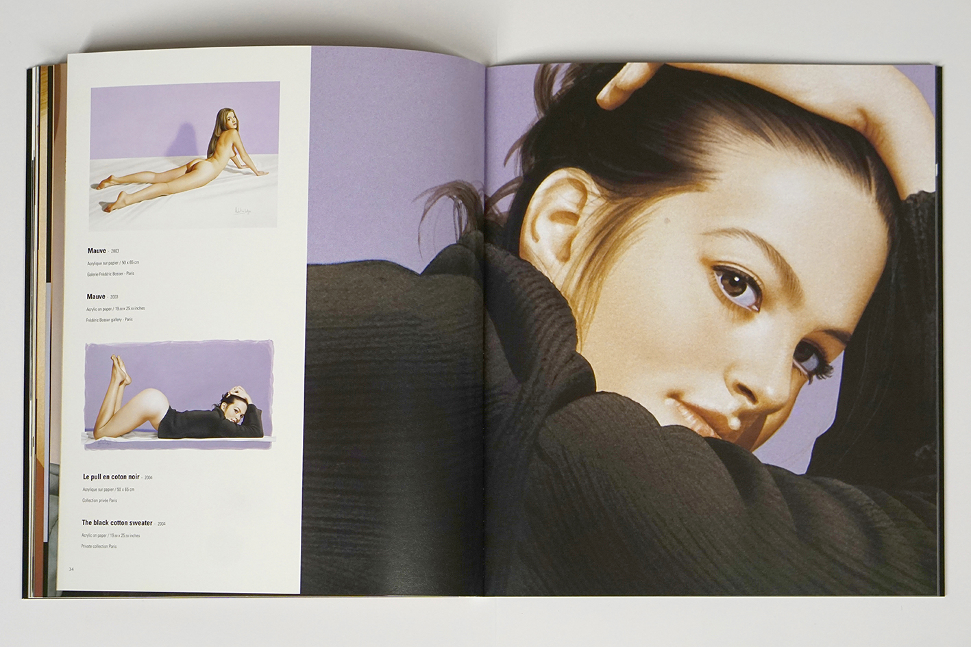 Catalogue bouche 2004 – Image 11