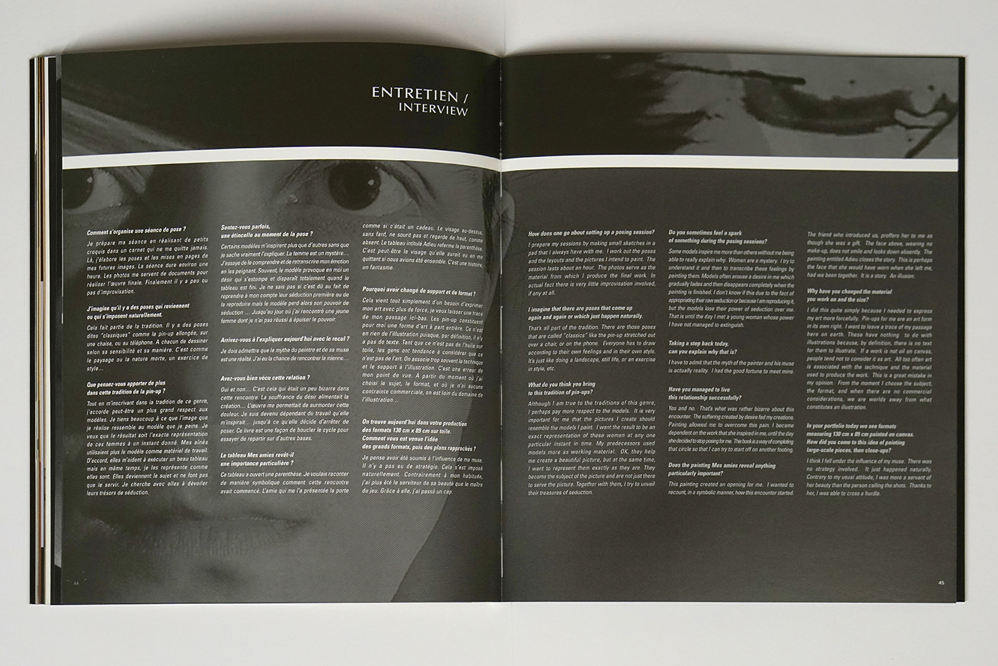Catalogue bouche 2004 – Image 12