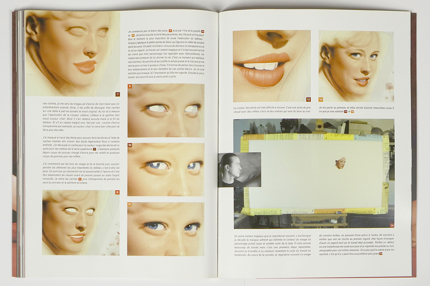 Facettes – Image 3