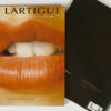 Catalogue bouche 2004