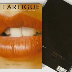 Catalogue bouche 2004