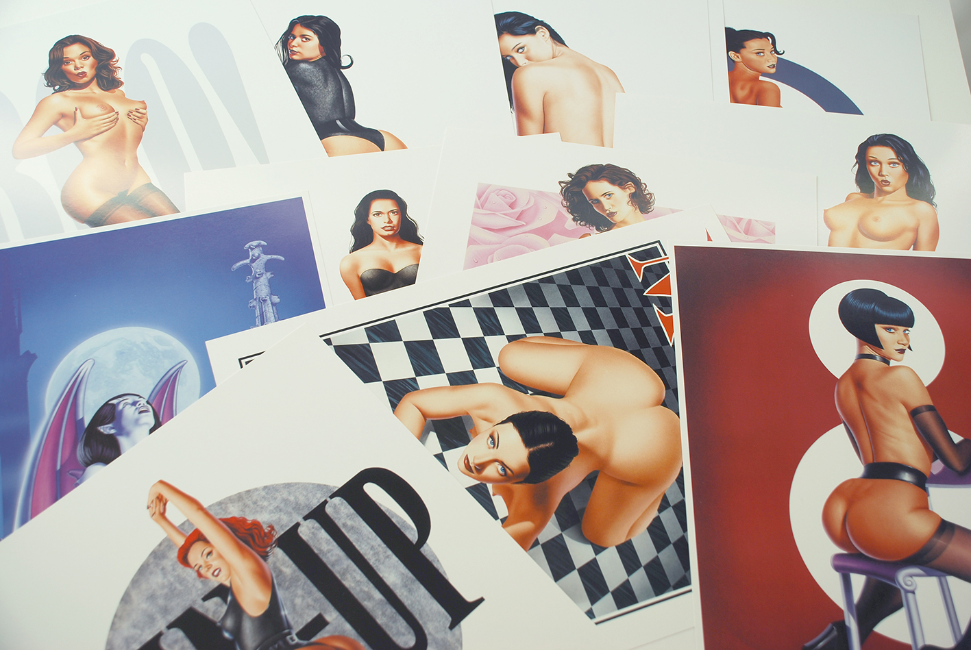 Portfolio PIN-UP – Image 2