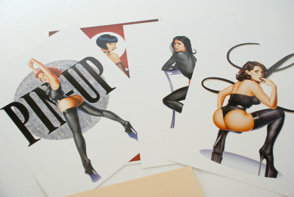 Portfolio PIN-UP – Image 2