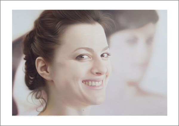 Trois ans plus tard (format A2,42x59,4 cm)