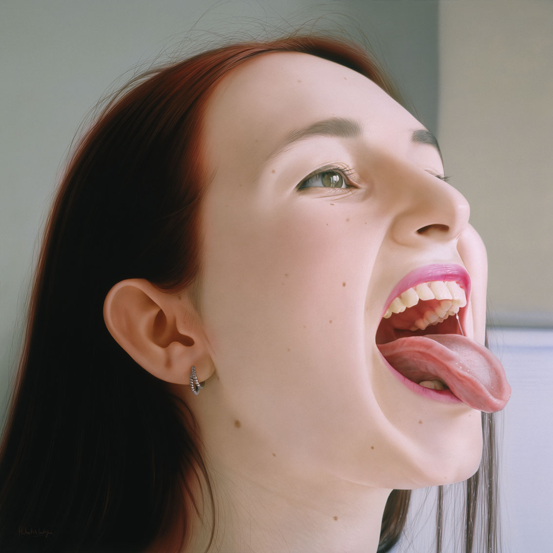AAAH! 🔴
