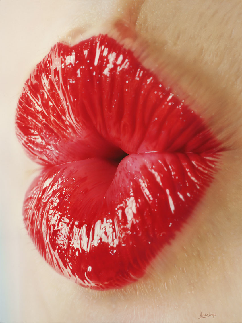 Kiss 🔴