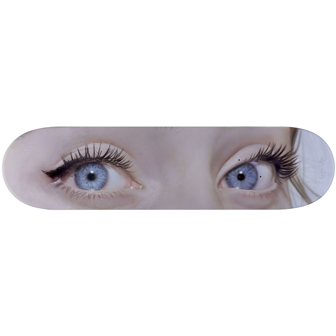 Les yeux de Cassandra 🔴
