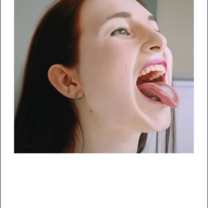 AAAH! (format A3,29,7x42 cm)