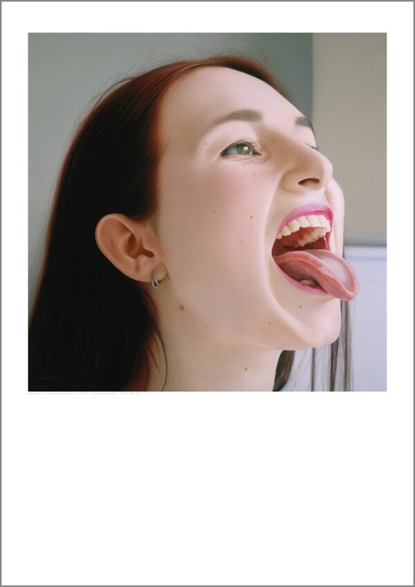 AAAH! (format A3,29,7x42 cm)